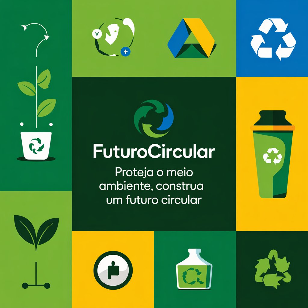 Logo FuturoCircular